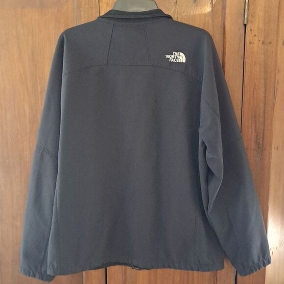 The North Face, Black, Size XL, Midweight Mens Jacket - Picture 2 of 12